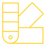 Home Sampling Service Icon | Laminate Master Ltd