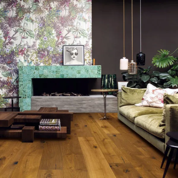 Quick-Step Creo Louisiana Oak Natural | Laminate Master Ltd