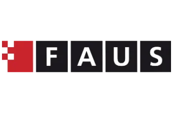 Faus Flooring Logo | Laminate Master Ltd